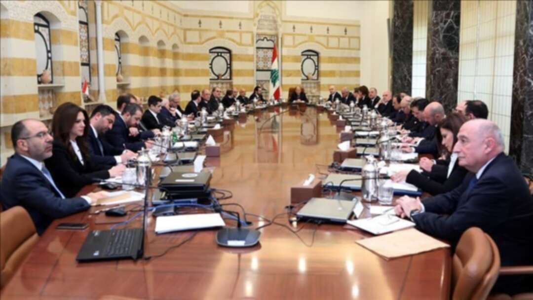 الحكومة اللبنانية توافق على دعم كويتي للإسكان
