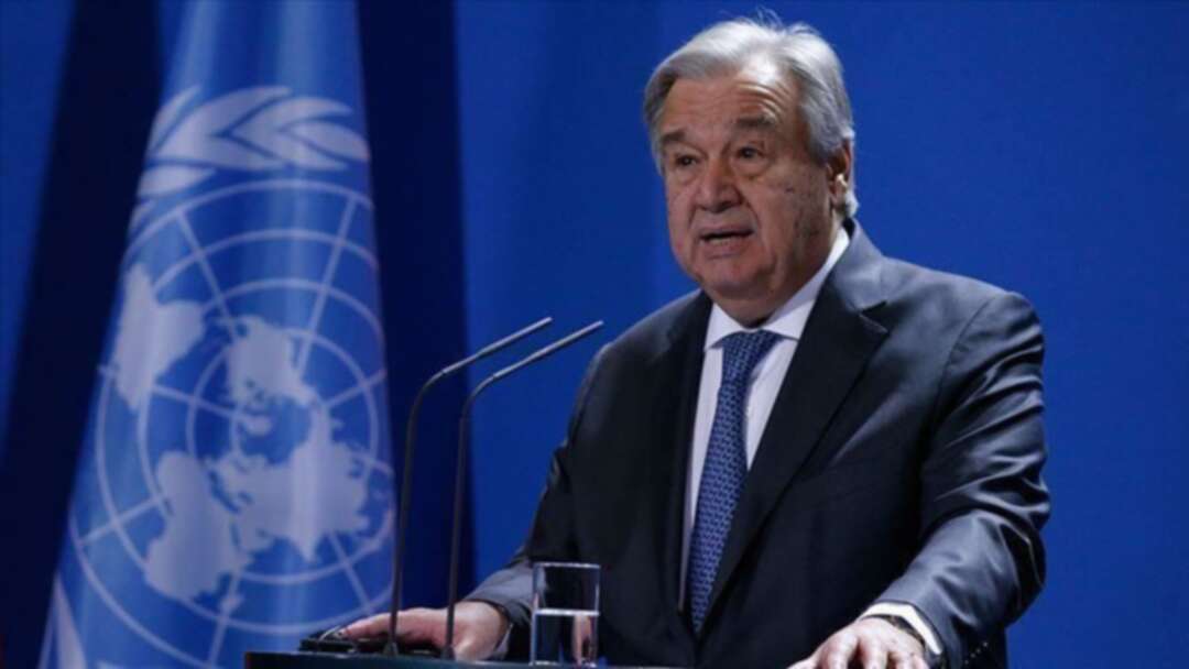 الأمم المتحدة تدعو إلى وقف التصعيد في إدلب