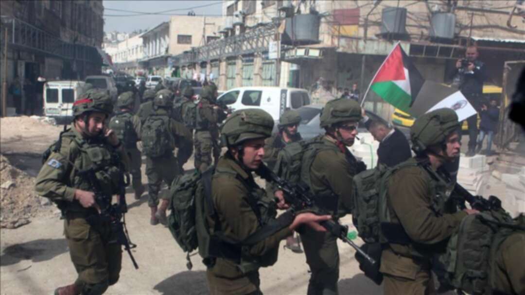 مقتل 7 فلسطينيين برصاص الجيش الإسرائيلي في أريحا