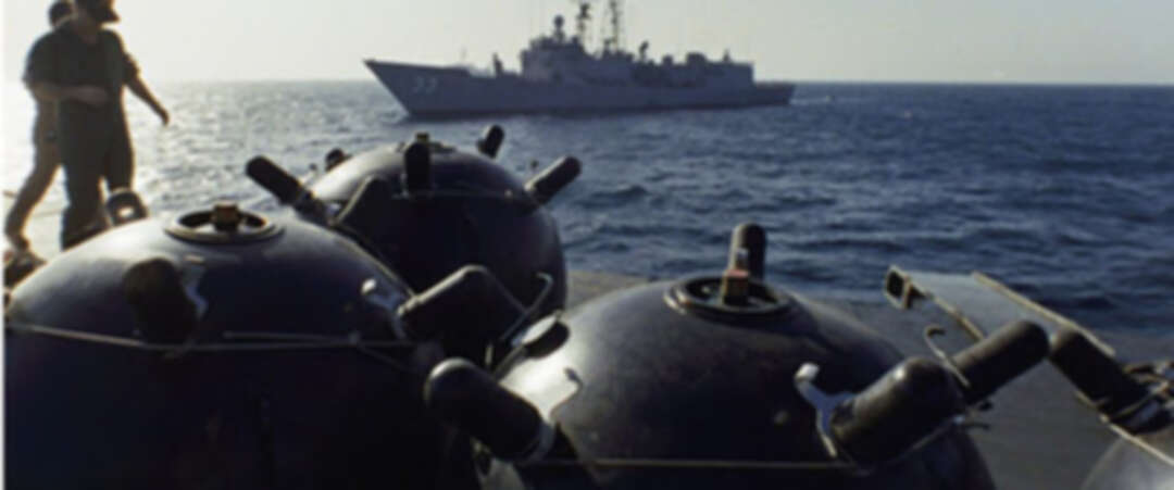 صحيفة أمريكية: ميناء جاسك الإيراني مصدر الأسلحة المصادرة ببحر العرب