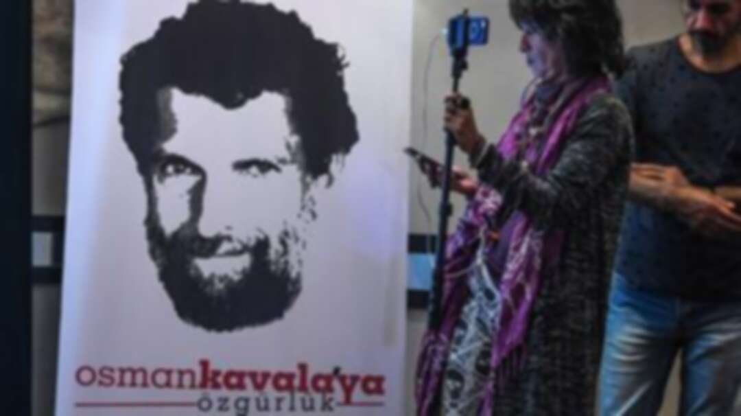 أحكام قاسية على ناشط تركي طالبت أوروبا بالإفراج عنه