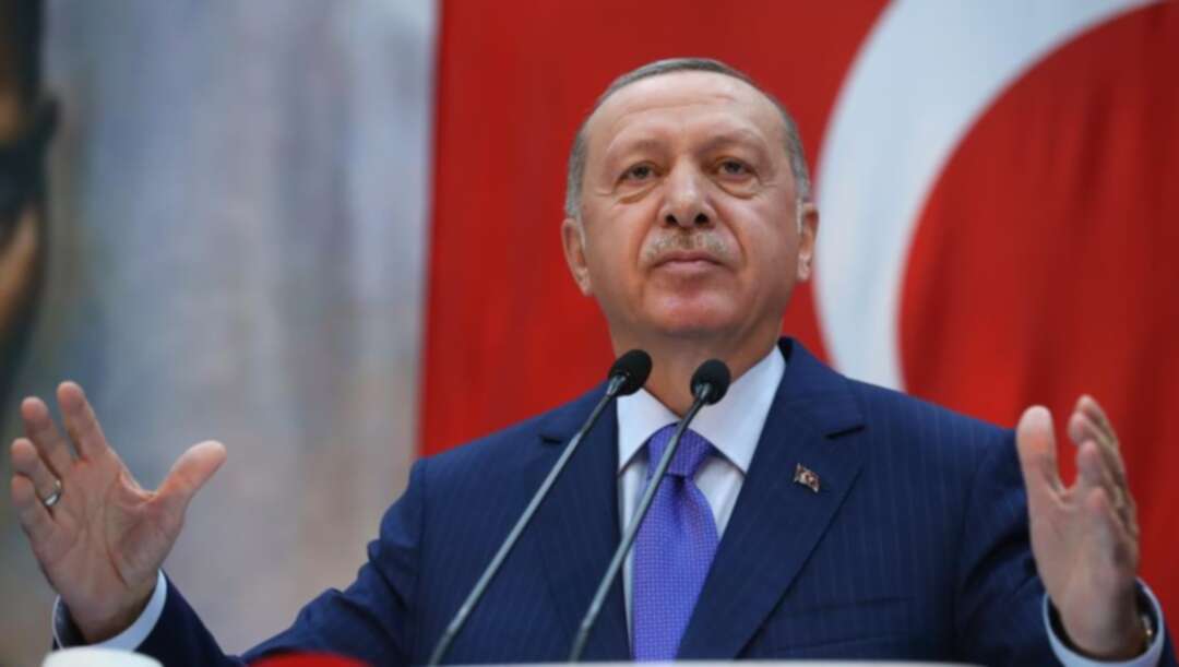 أردوغان يتحدث عن 18 ألف مهاجر على الحدود مع أوروبا