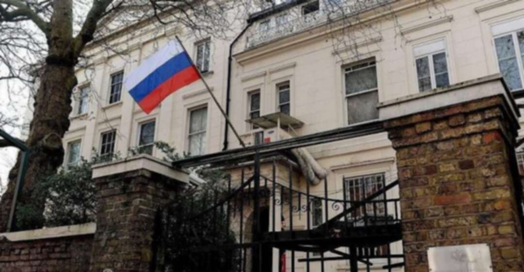 أنقرة تتخذ إجراءات أمنية لحماية السفير الروسي عقب تهديده