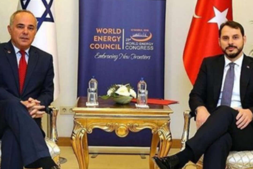 أنقرة قد تسعى لإتفاق مع إسرائيل على غرار حكومة الوفاق
