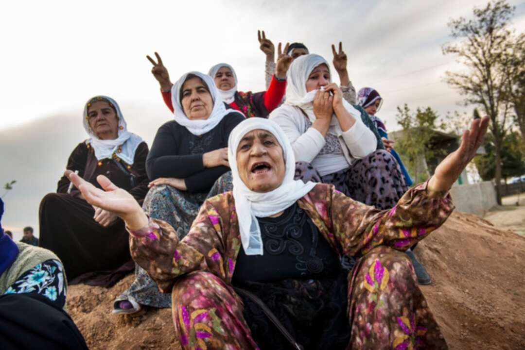 ارتفاع معدلات قتل النساء في تركيا بشكل مضطرد