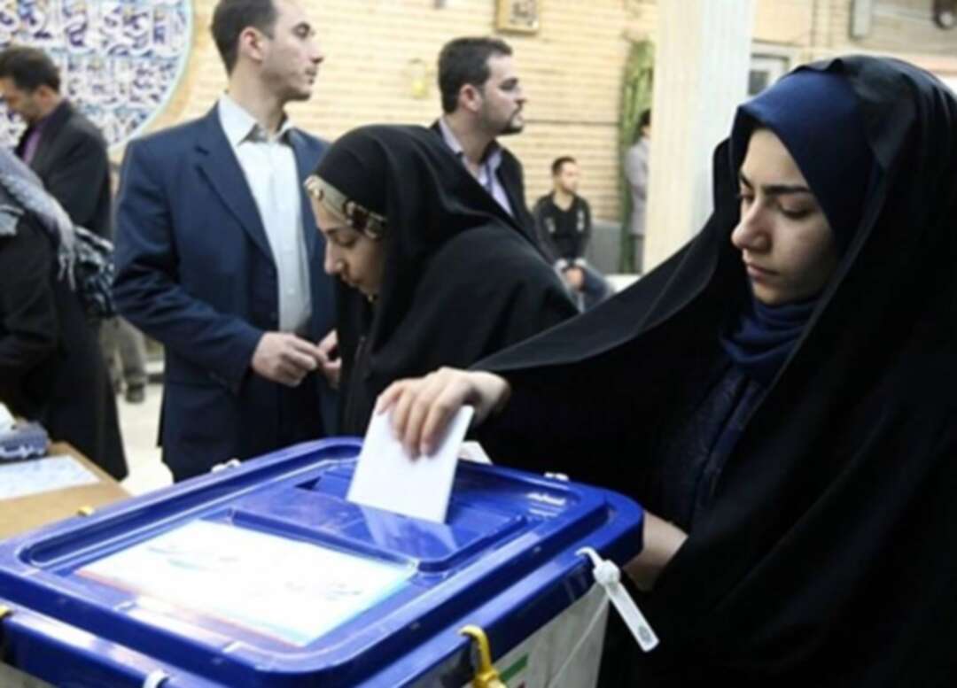 إيران تعتقل صحفيين ينتقدون هندسة الإنتخابات