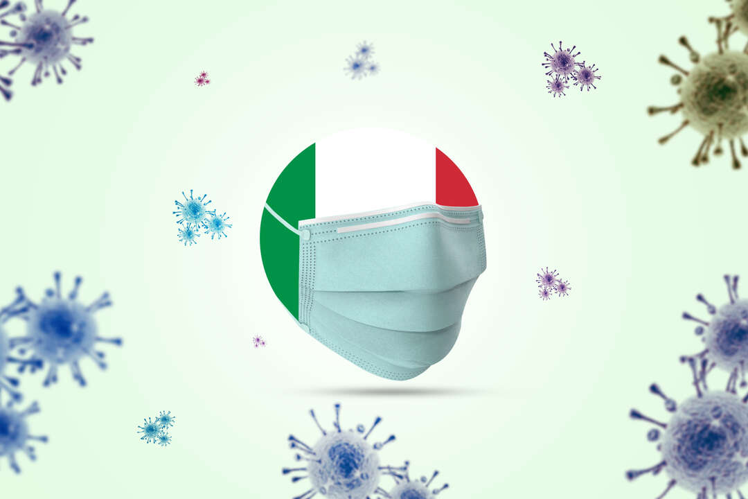 إيطاليا تسجل 79 إصابة بفيروس كورونا
