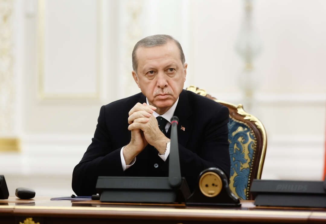 أردوغان يتذرّع بالكُردستاني.. لتبرير إخضاعه العسكري لدول الجوار