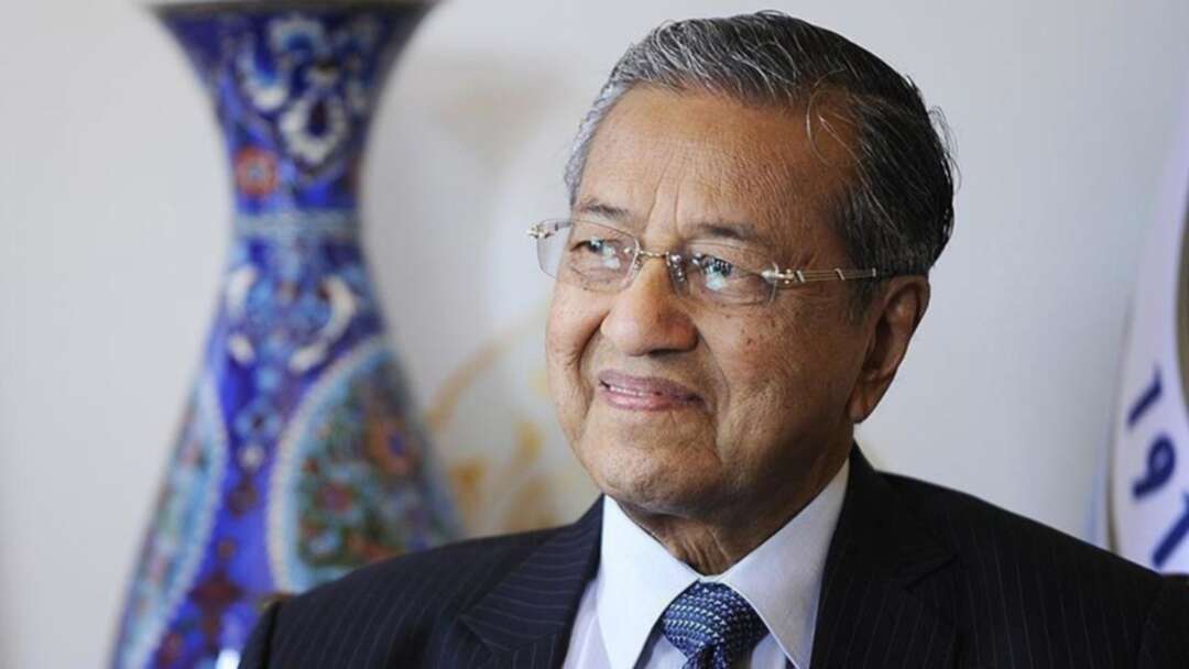 استقالة مهاتير محمد تنسف تحالفاً بين ماليزيا وتركيا