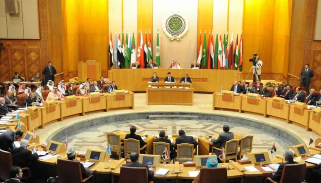الجامعة العربية تعقد جلسة طارئة للرد على خطة ترمب