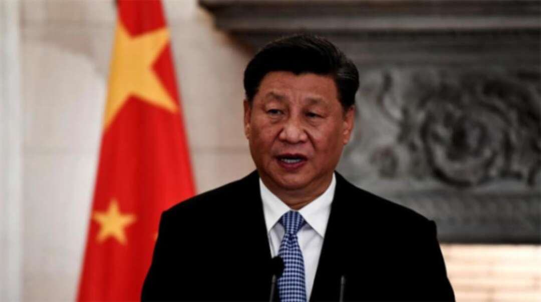 الرئيس الصيني: كورونا يؤثر على الاقتصاد والصناعات الخدمية