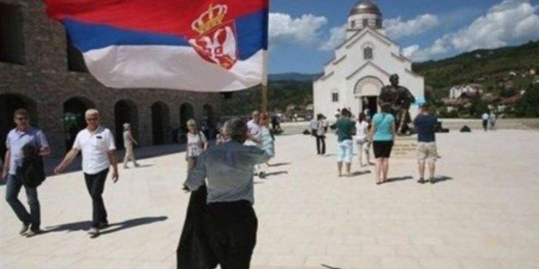 الصربيون يهددون بالإنفصال عن البوسنة والهرسك