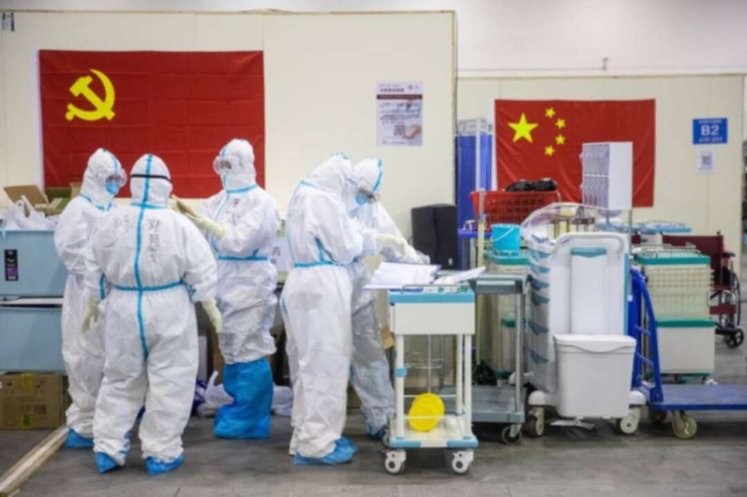 الصين تُحقق معدل شفاء يومي أكبر من الإصابة بفيروس كورونا