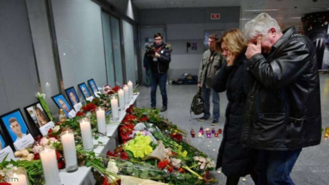 الطائرة الأوكرانية تؤرق كندا: نطالب بتحقيق دولي