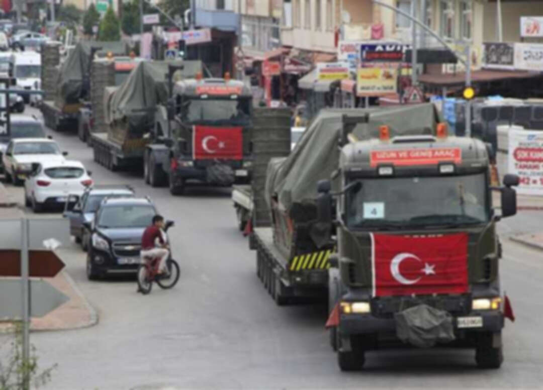 العمل العسكري مسألة وقت: أردوغان يُصعد والكرملين يُهدّئ