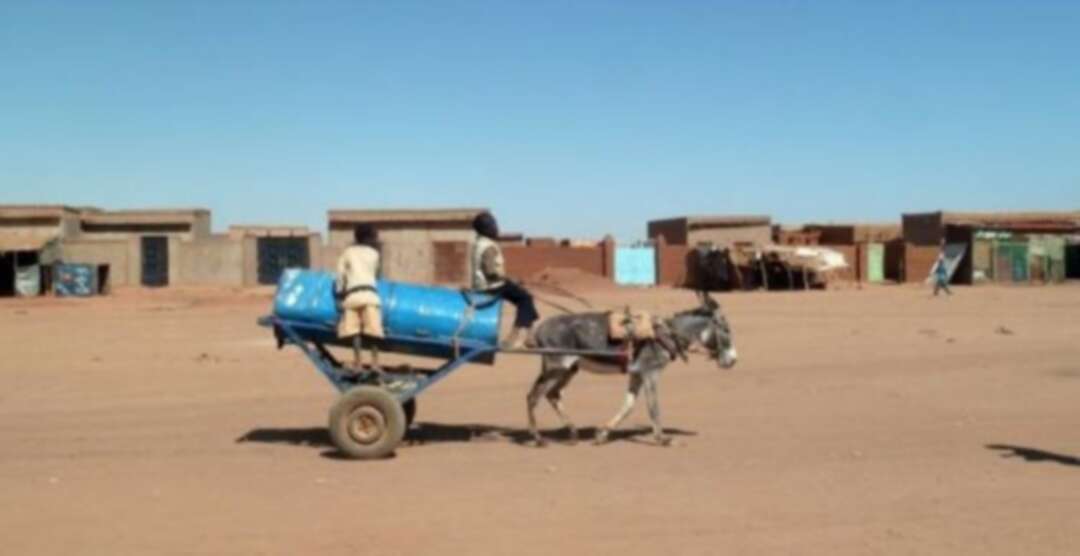 السودان: كارثة صحية خلفها فساد الإخوان في ملف المياه