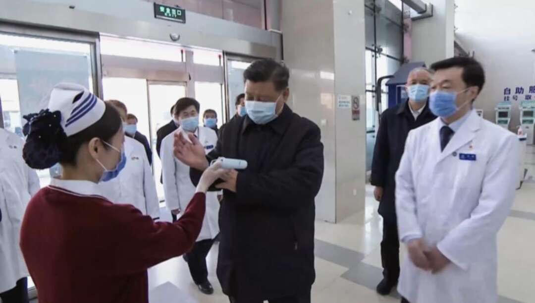 كورونا يودي بحياة 139 شخصاً جديداً في الصين