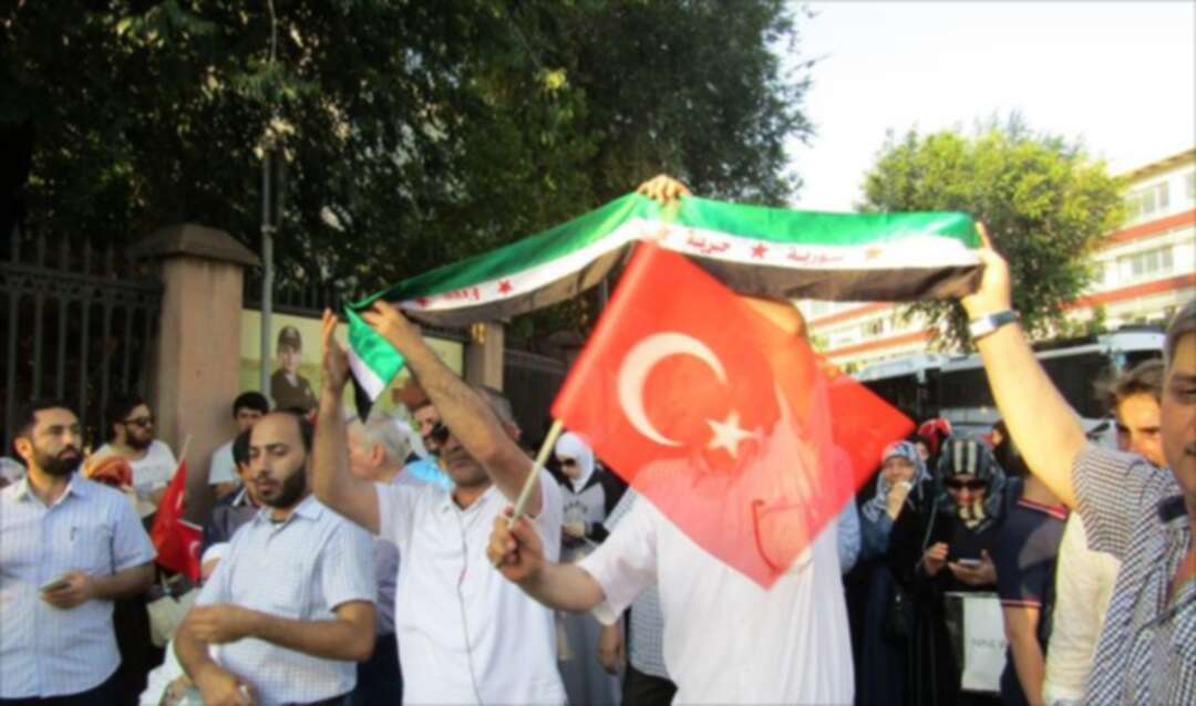 المعارضة التركية تتخوف من نتائج تجنيس السوريين