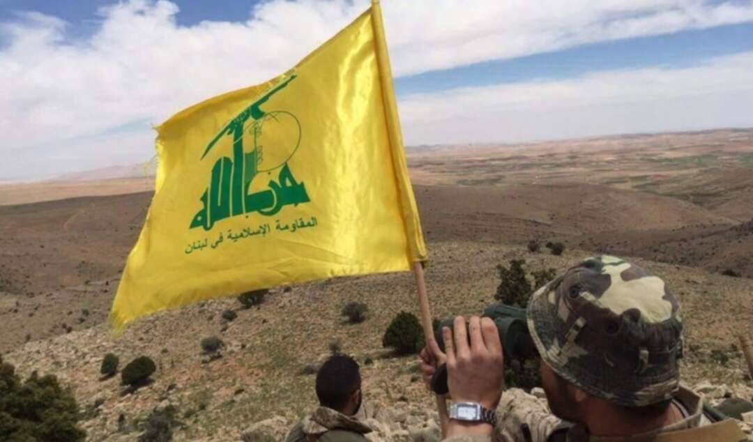 لعقد من الزمن.. حزب الله يستخدم سيدة لشراء مستلزماته الإعلامية