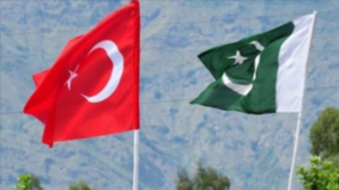 باكستان تدعم تركيا بشأن التهديدات من شمال سوريا