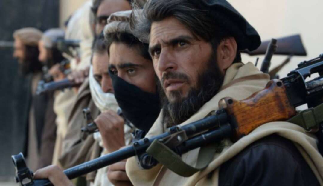 واشنطن تعتبر عنف طالبان غير مقبول