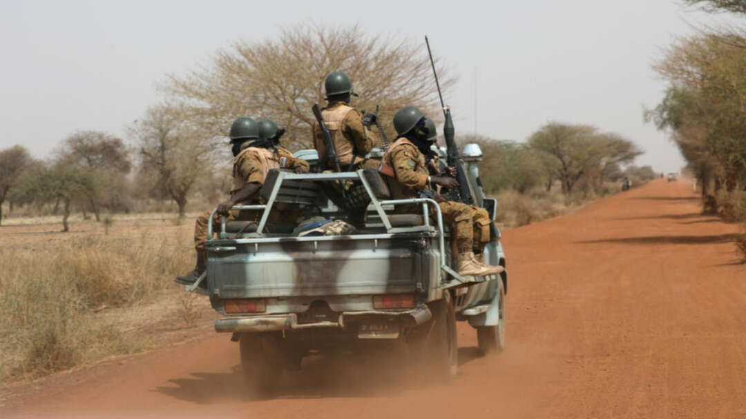 تحييد 120 إرهابي بعملية مشتركة مع فرنسا في النيجر
