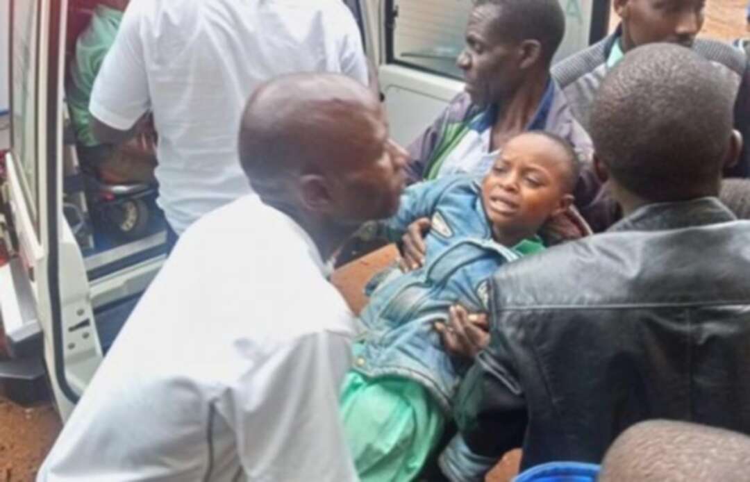 تدافع في مدرسة كينية يقتل 14 تلميذاً