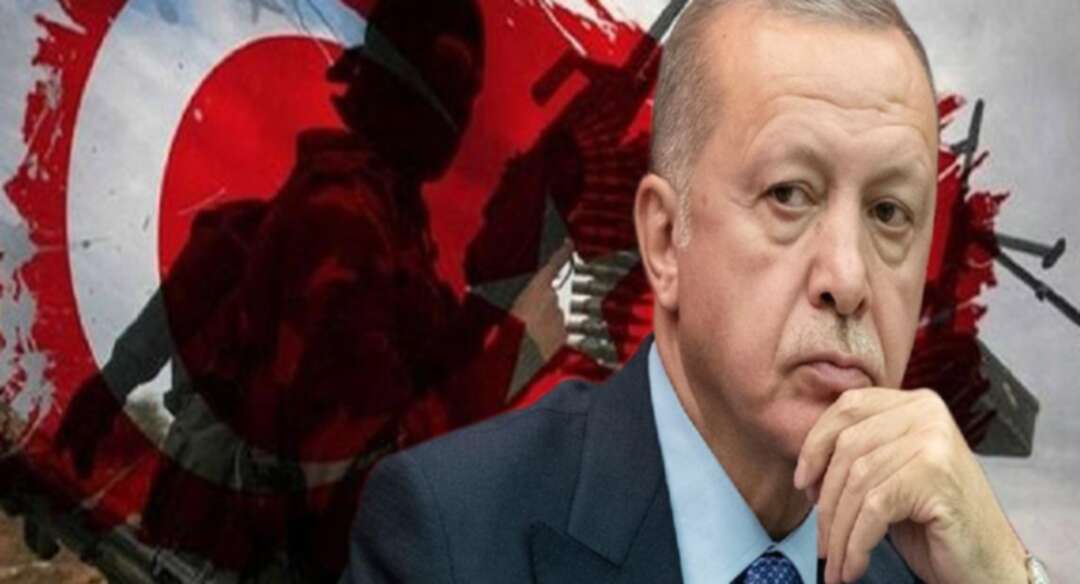 تقرير يكشف طرق تركيا لارسال مرتزقتها إلى طرابلس