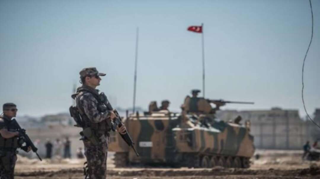 تركيا تُجدد تهديد النظام السوري: نقاطنا مُجهزة للدفاع