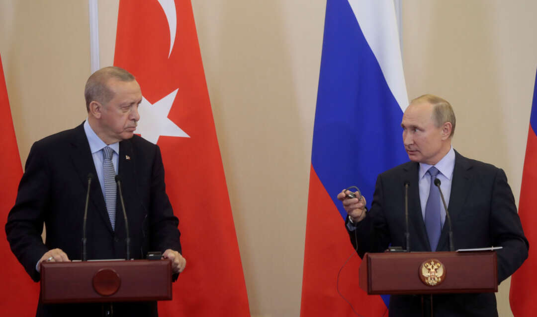 تركيا تطلب دعم الناتو: مفاوضاتنا مع روسيا فشلت!