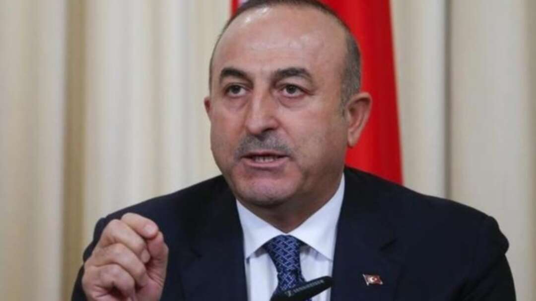 وزير خارجية تركيا في ليبيا لبحث الملفات الثنائية في مقدمتها 
