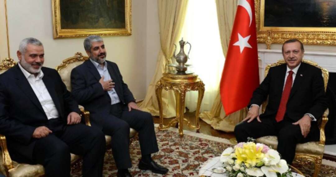 إسرائيل تؤكد نقل الأموال لحماس.. من تركيا