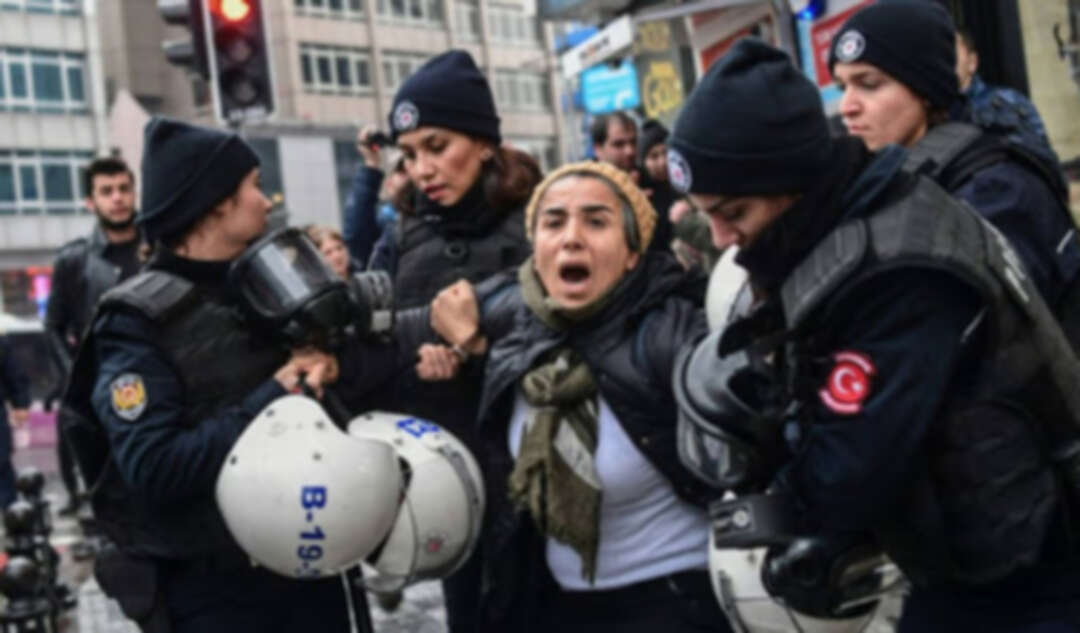 تركيا تواصل الضغط على الأكراد: رئيس بلدية هكاري خلف القضبان