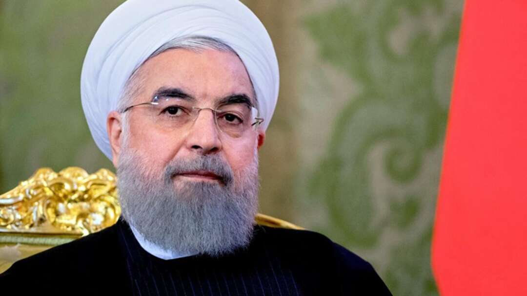 روحاني يتحدّث عن إمكانية تخصيب إيران لليورانيوم بنسبة 90%