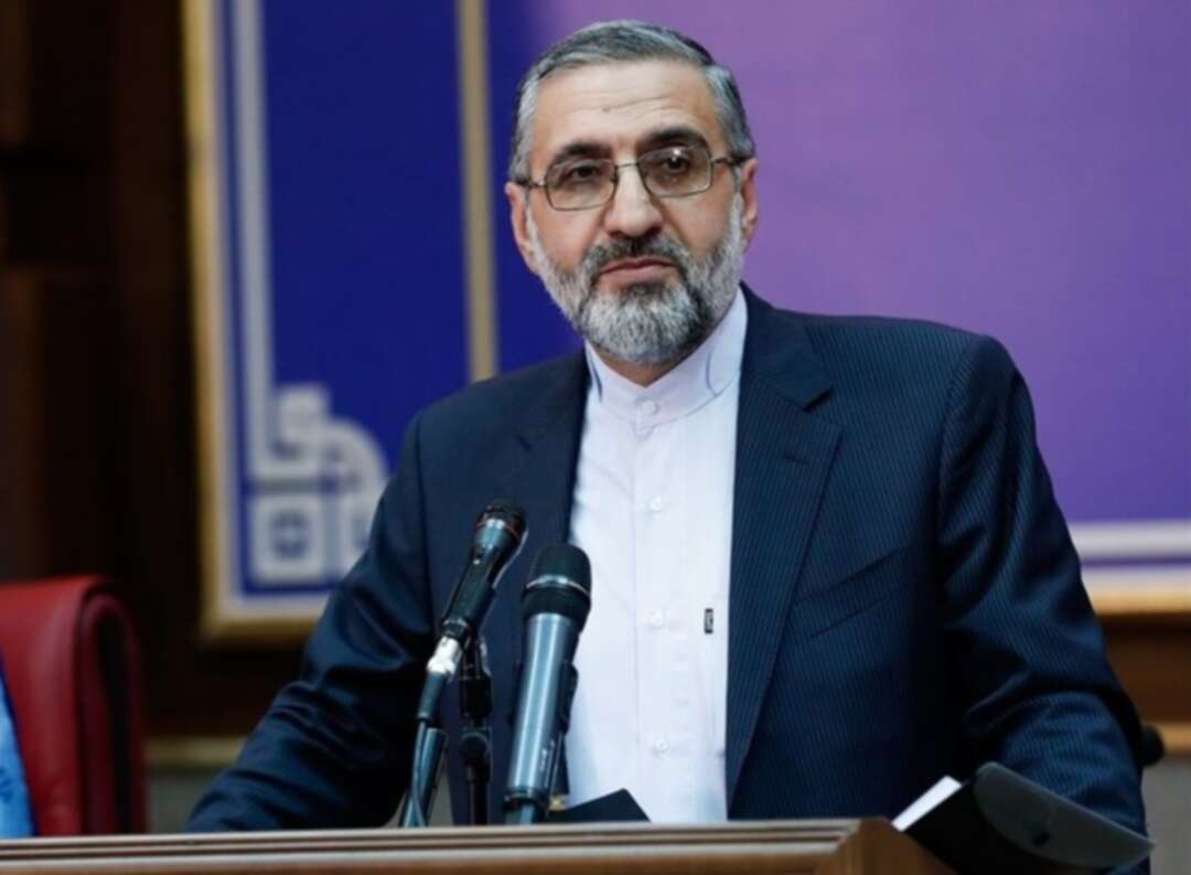 طهران تُقرر سجن مُدانين بالتجسس لصالح واشنطن