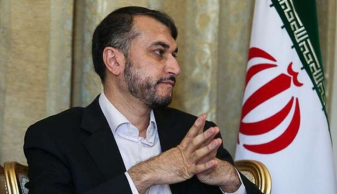 مسؤول إيراني يكشف عن لقائه بوفد من قبل مرسي في طهران