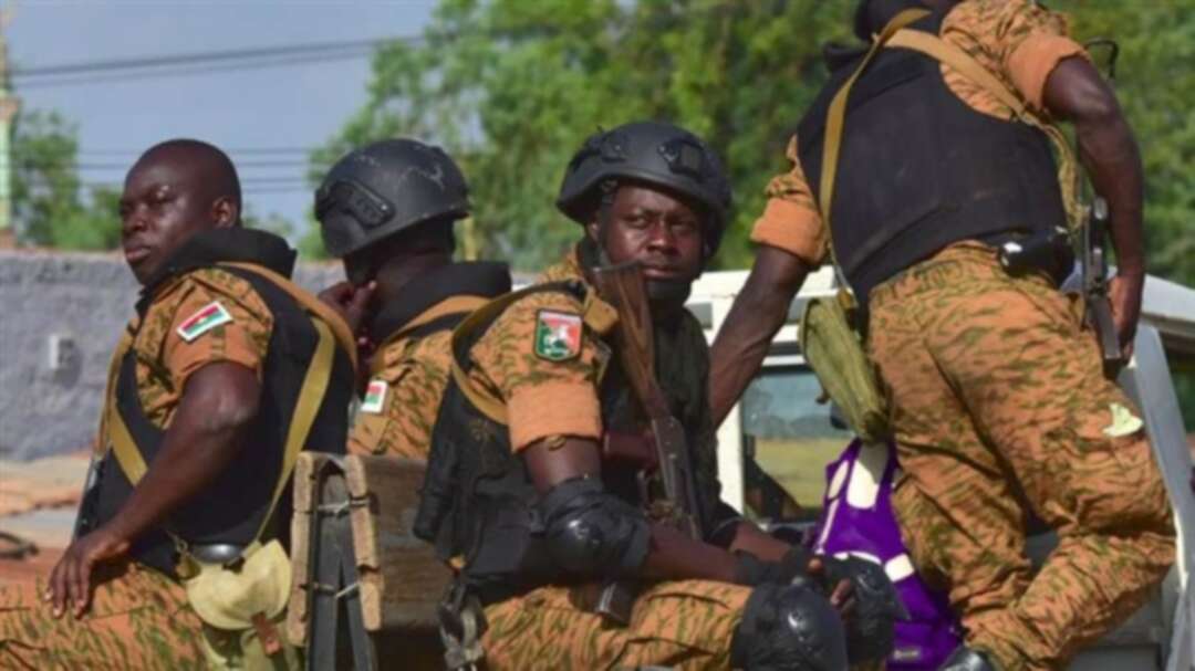 عشرون قتيلاً في هجوم مسلح في بوركينا فاسو