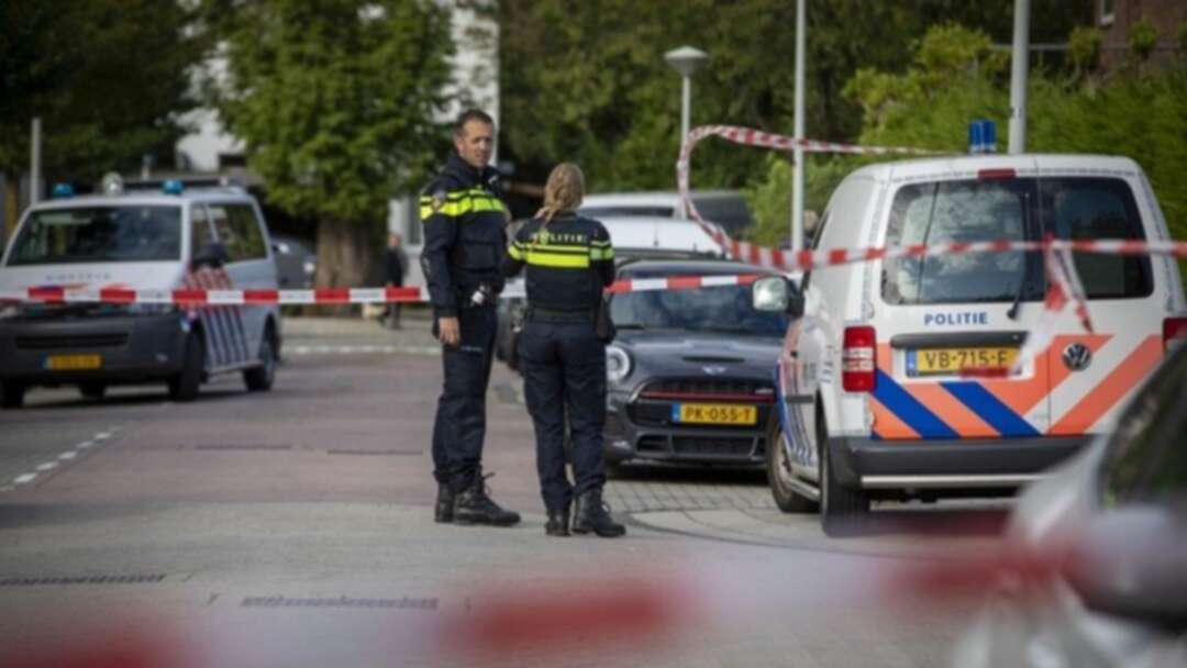 في هولندا: انفجاران بسبب رسائل ملغومة