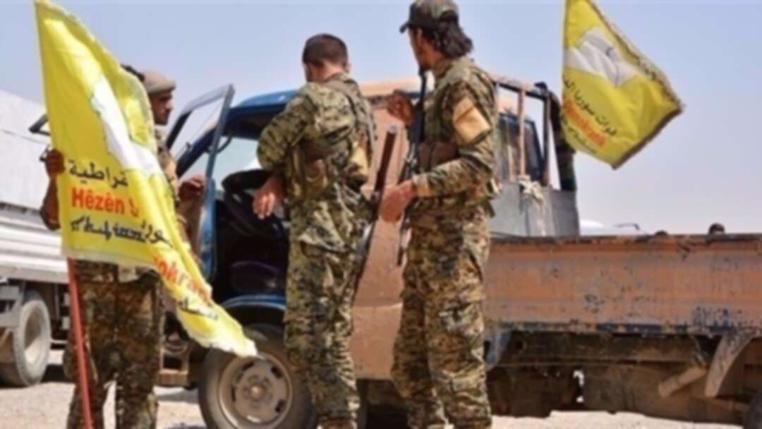 صحيفة تركية: النظام وأنقرة سيطلقون عملية مشتركة ضد الأكراد