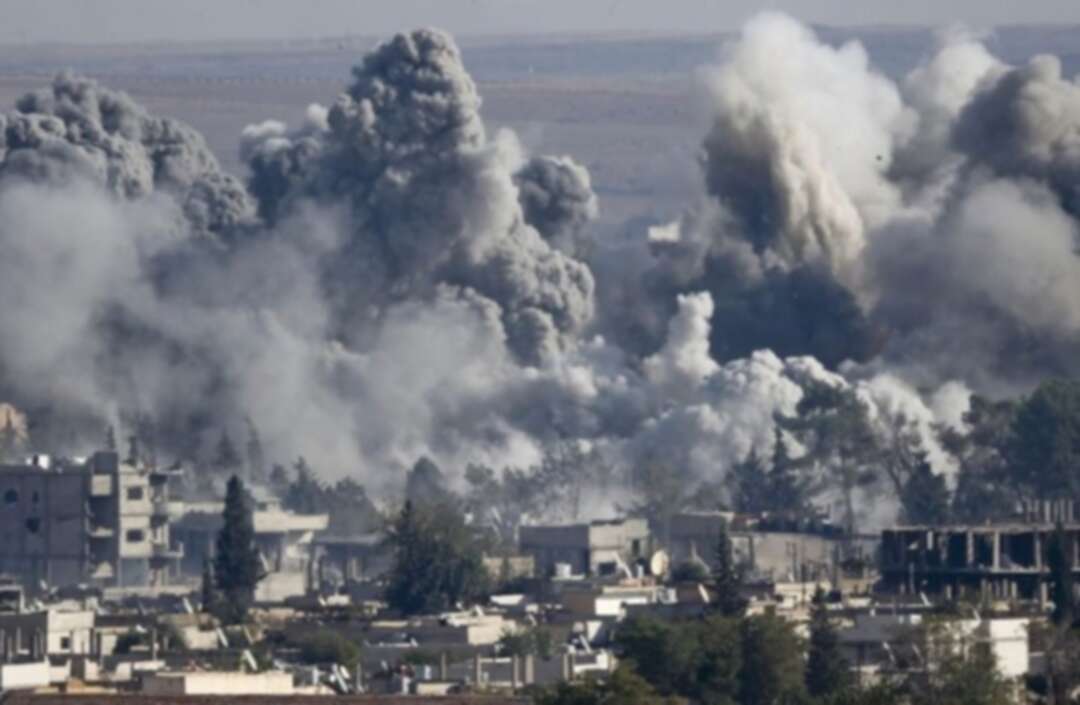 مقتل 17 مدنياً بمنطقة خفض التصعيد شمالي سوريا