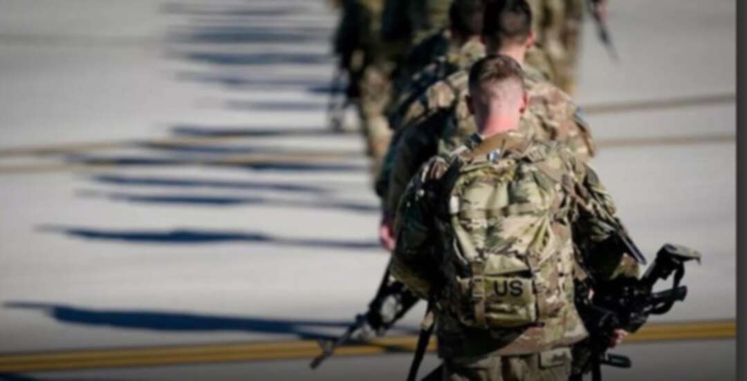 محكمة أميركية تحكم على عسكري يوقع بـ3 نساء