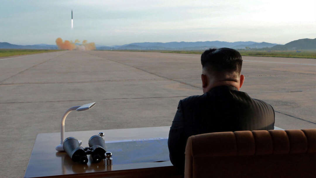 كوريا الشمالية تواصل تعزيز برامجها النووية