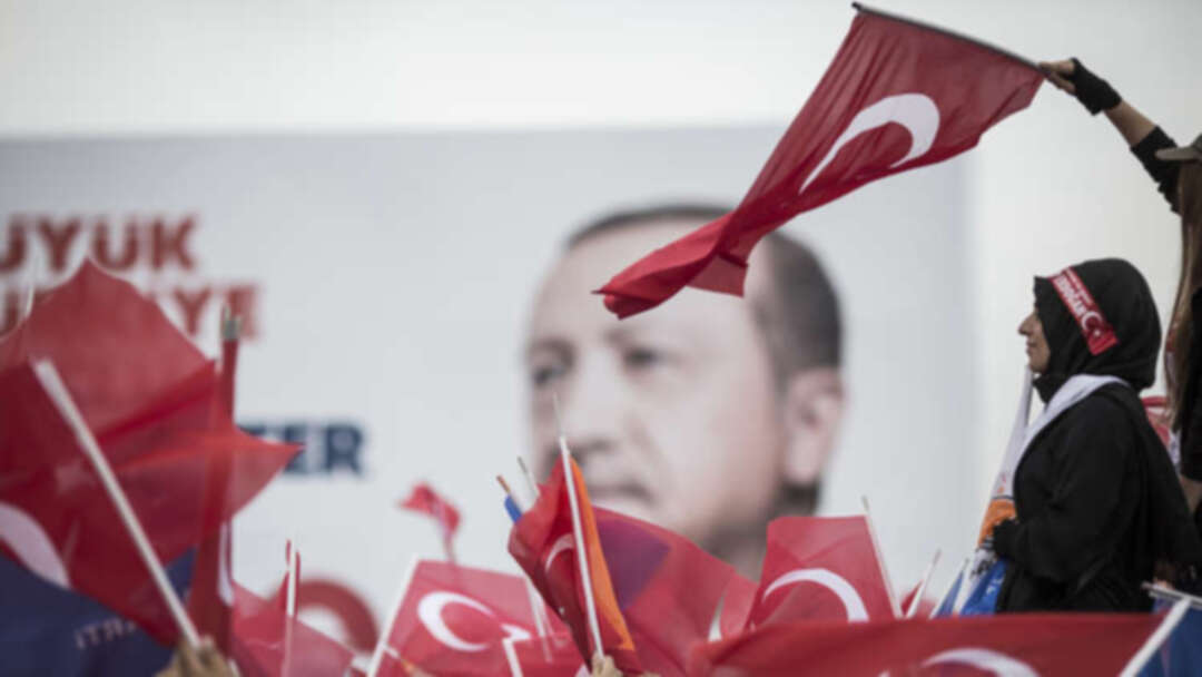 كيف يُضيّق أردوغان على المُعارضة في الانتخابات؟