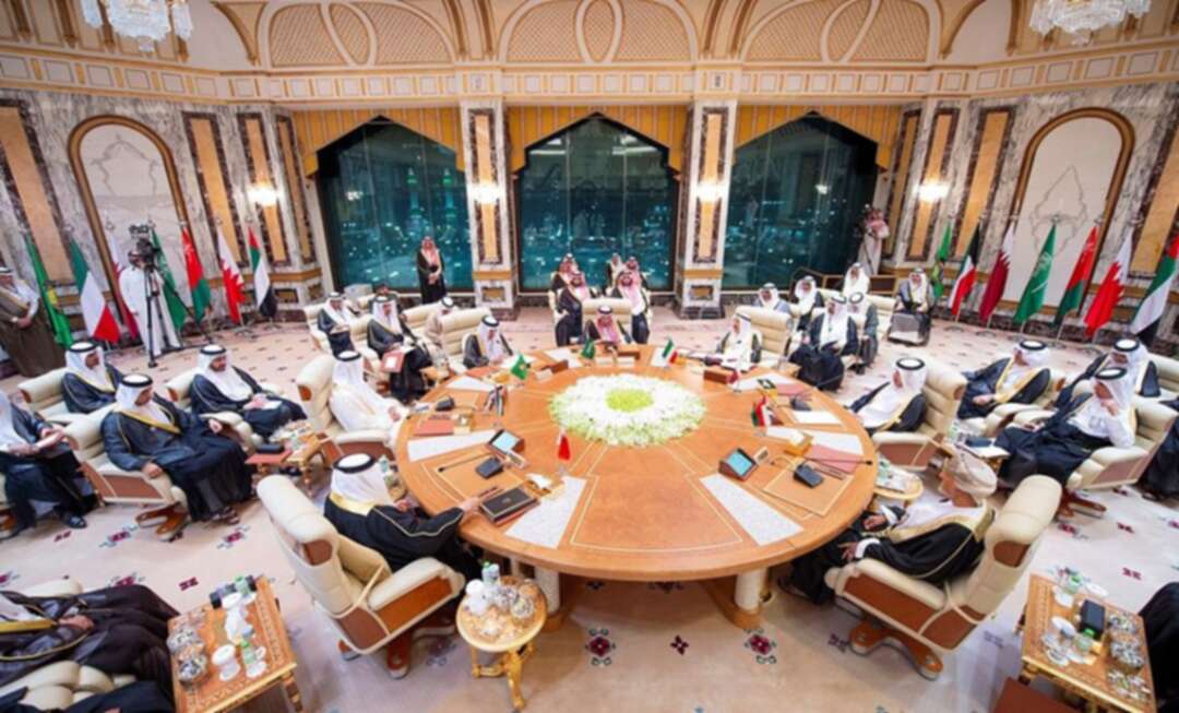 الأمين العام لمجلس التعاون يؤكد أهمية تعزيز العلاقات الخليجية - الصينية