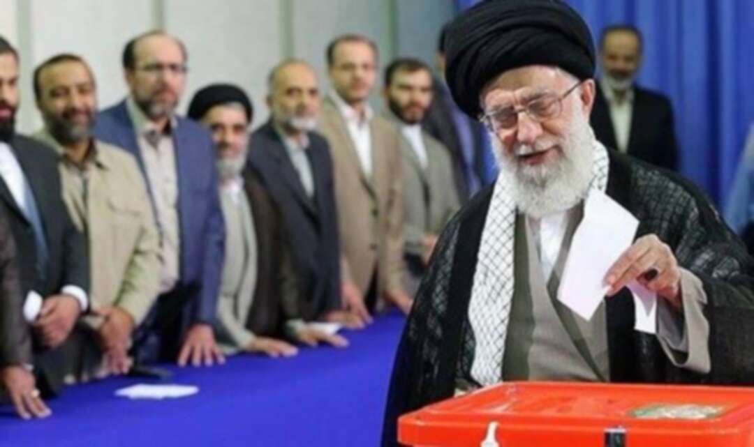 مرشحو السلطة الإيرانية يستخدمون الرشى وأموال المُخدرات لكسب الإنتخابات