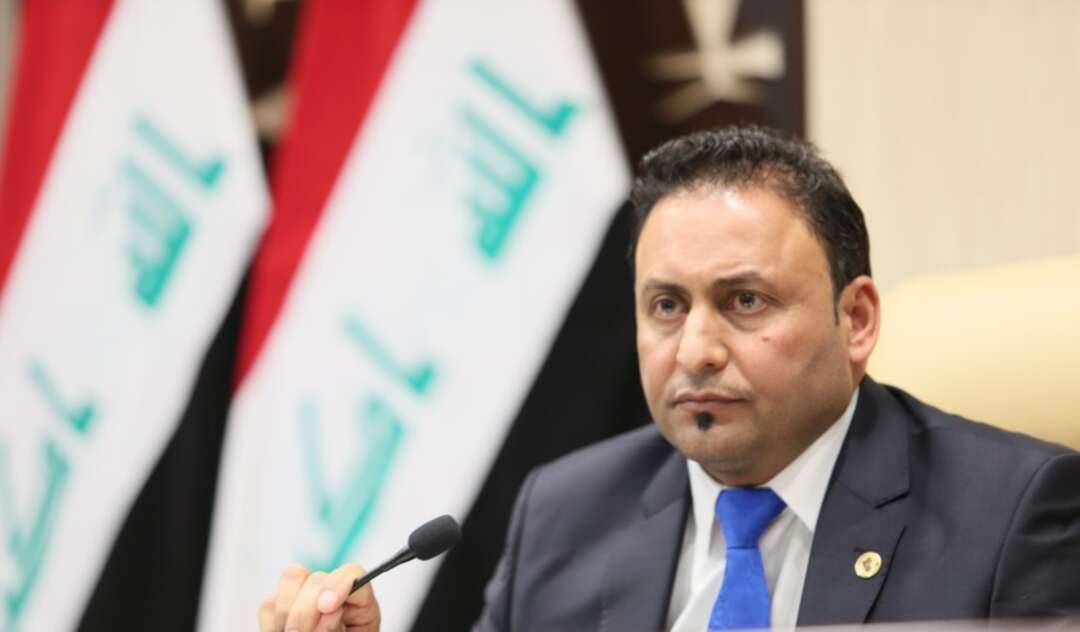 مسؤول عراقي يدعو السفارة الأمريكية للإنشغال بإجلاء قواتها