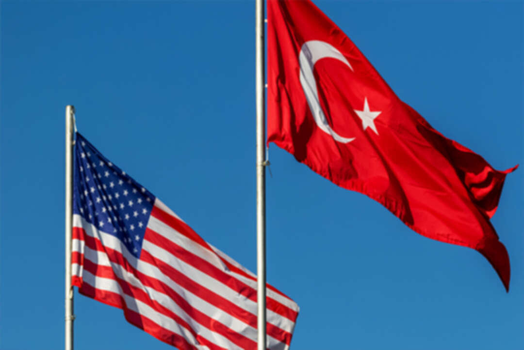 مطالبة أمريكية بالتعاون مع تركيا في مواجهة موسكو