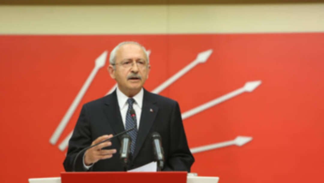 معارض تركي يدّعي على أردوغان بالعلاقة مع غولن