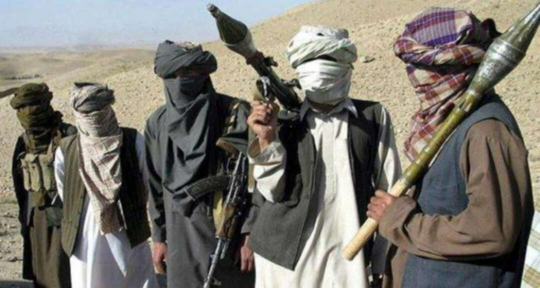 روسيا تنتقد الحكومة الأفغانية.. بسبب طالبان