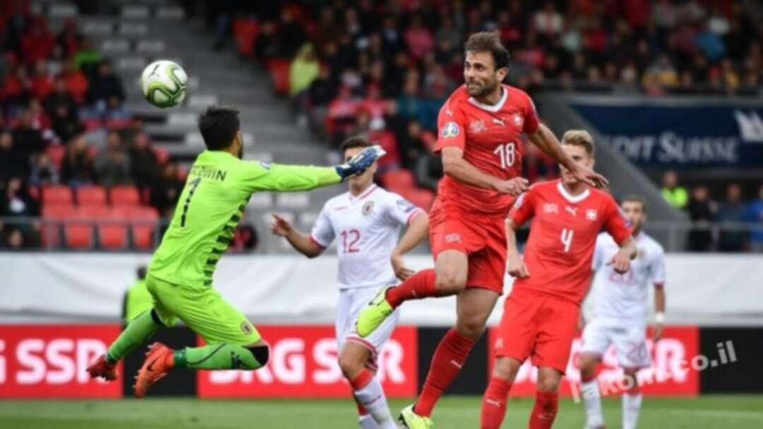 فيروس كورونا يوقف الدوري في سويسرا